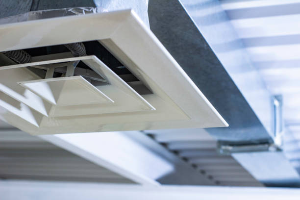 Best Local Air Duct Cleaning Services  in Cudahy, WI