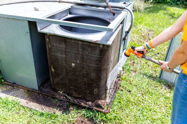 Best Commercial HVAC Duct Cleaning  in Cudahy, WI