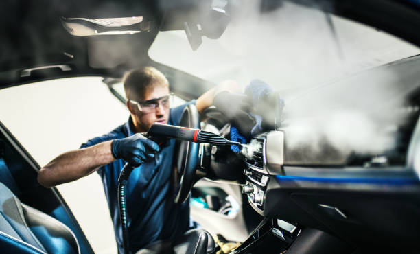 Best Ductwork Cleaning Services  in Cudahy, WI