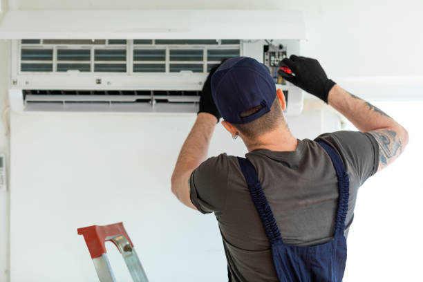 Best Air Duct Cleaning Company Near Me  in Cudahy, WI