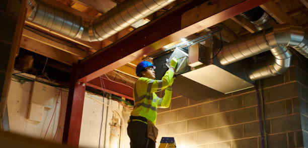 Best Air Duct Cleaning Near Me  in Cudahy, WI