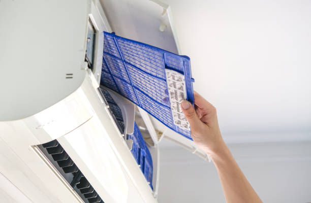 Best Commercial HVAC Duct Cleaning  in Cudahy, WI