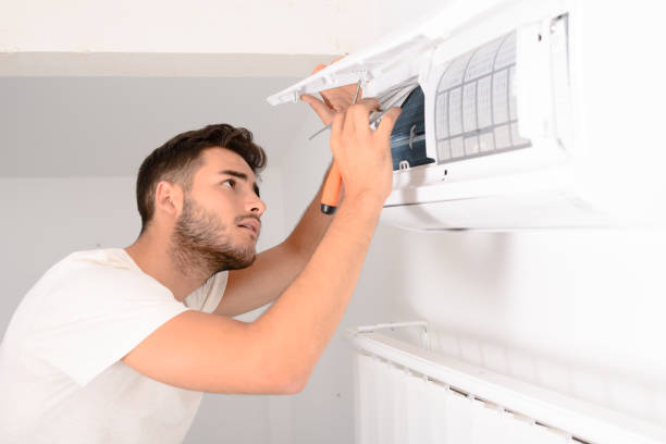 Best HVAC Duct Inspection Services  in Cudahy, WI